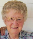 Glenna Idella Kinney