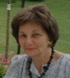 Geneviève Vincent