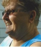 Vivian Eileen Powlik