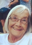Evelyn Louise Brown