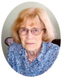 June Louise Cummings
