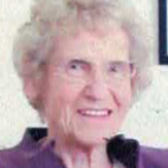 Huldah Anne Sasek