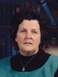 Ruth Elisabeth McMahon
