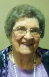 Evelyn Norris