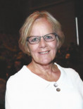 Jane Evelyn VanSickle