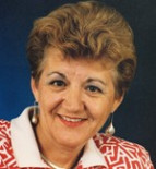 Paulette Tétrault