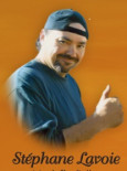 Stéphane Lavoie