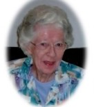 Marjory Isabella Emerson