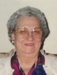 Anne Rose Ranger