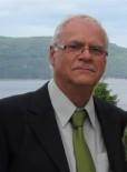 Roger Arseneault