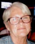 Jacqueline Turgeon