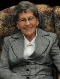 Madeleine Robitaille