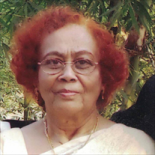 Beryl Fernandez