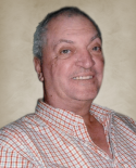 Claude Bellerive