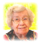 Vera Lillian Black