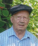 Léo-Paul Lamontagne