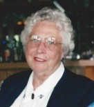Dorothy Isabel Irwin