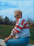 Reta Vanhorn