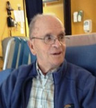 Gérard-Charles Paradis