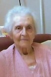 Lorena Bertha Lyon