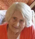 Grace Denise Wilson