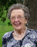 Janet Edna Partridge