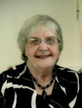Shirley R MacDougall
