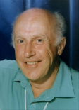 Marcel Roy