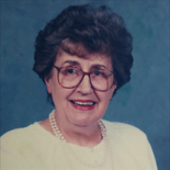 Beatrice Elizabeth Minor