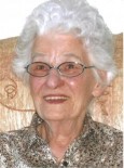 Georgette Lefebvre