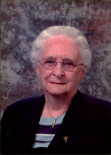 Sadie Frances Lyons