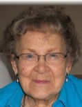 Betty Young