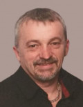 Yves Mercure