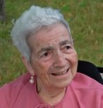 Maria De Lourdes Prazeres
