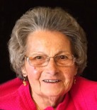 Constance Sarah Koester