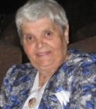 Gertrude Maria Steinbring