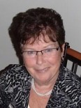 Monique Jacques