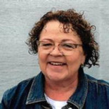 Mary Jean Fraser-Verrall