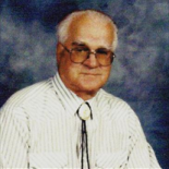 Victor Bernard (Vick) Peltzer