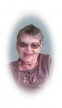 Patricia Irene Hilton