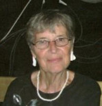 Beverly Louise Sparey