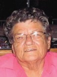 Étiennette Belisle