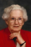 Mildred Rose Cairns