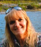 Marlene Nicholls Auclair