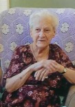 Dorothy Mae Griffin