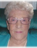 Kathleen Dorothy Zubot