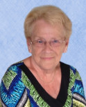 Marguerite Bruneau