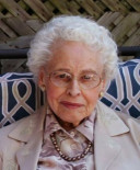 Hazel Rumbold