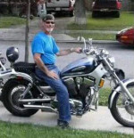 Larry J. Janisse