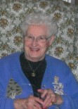 Eleanor Marie Strickland